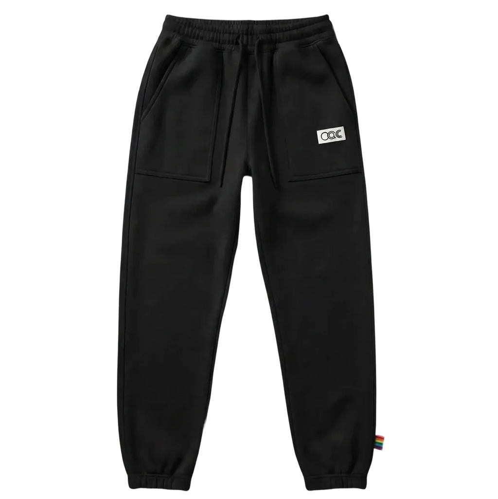 OQC Thick Joggers