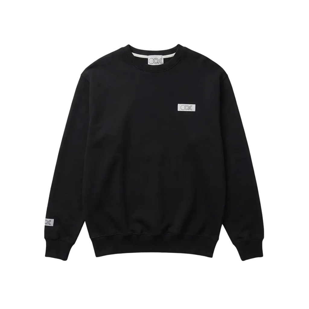 OQC Thick Sweater