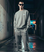 OQC Thick Sweater