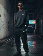 OQC Thick Sweater