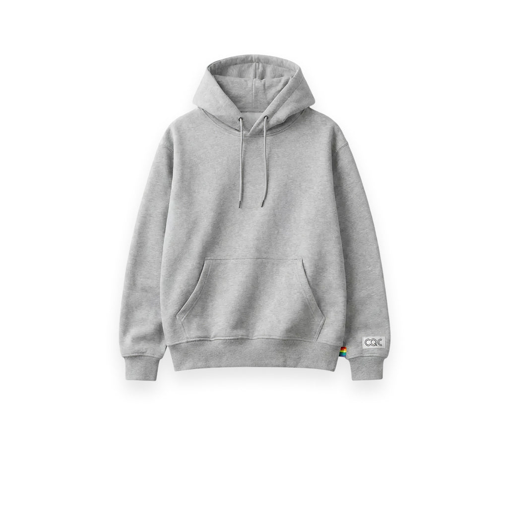 OQC Hoodie Light Weight