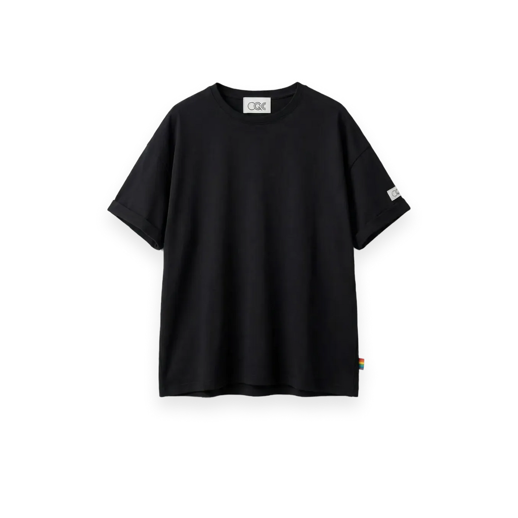 OQC Boyfriend Baggy Tee