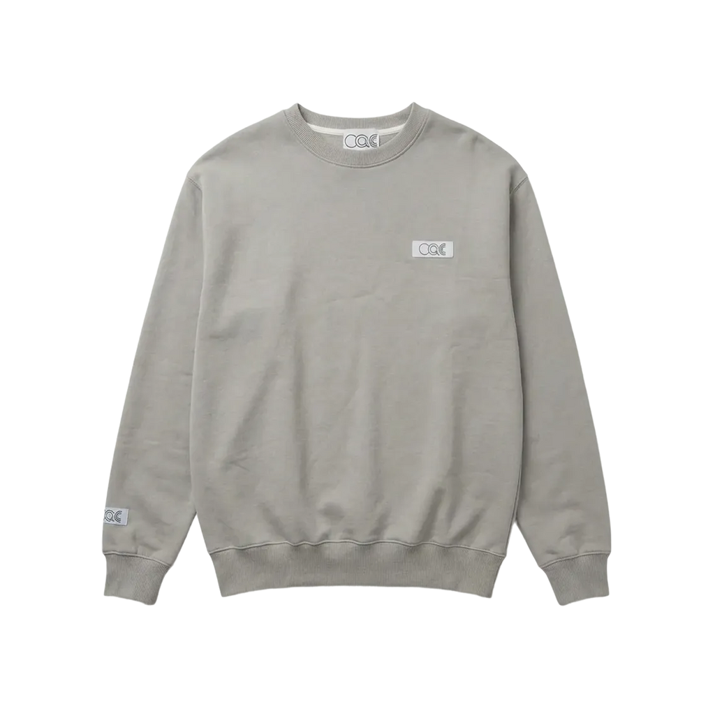 OQC Thick Sweater