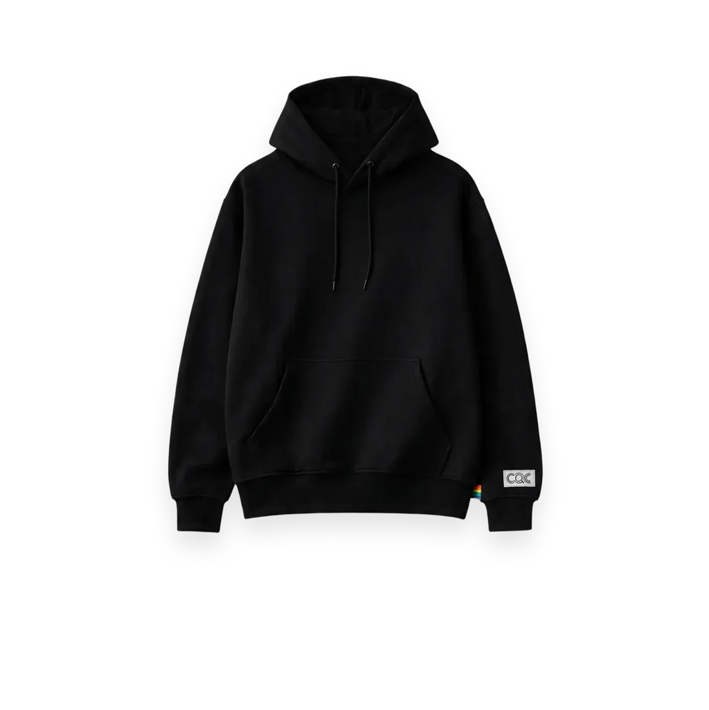 OQC Hoodie Light Weight