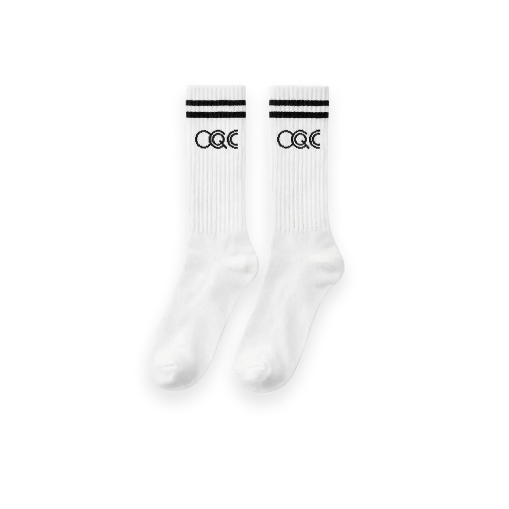 OQC Thick Tall Socks