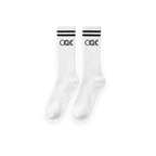 OQC Thick Tall Socks