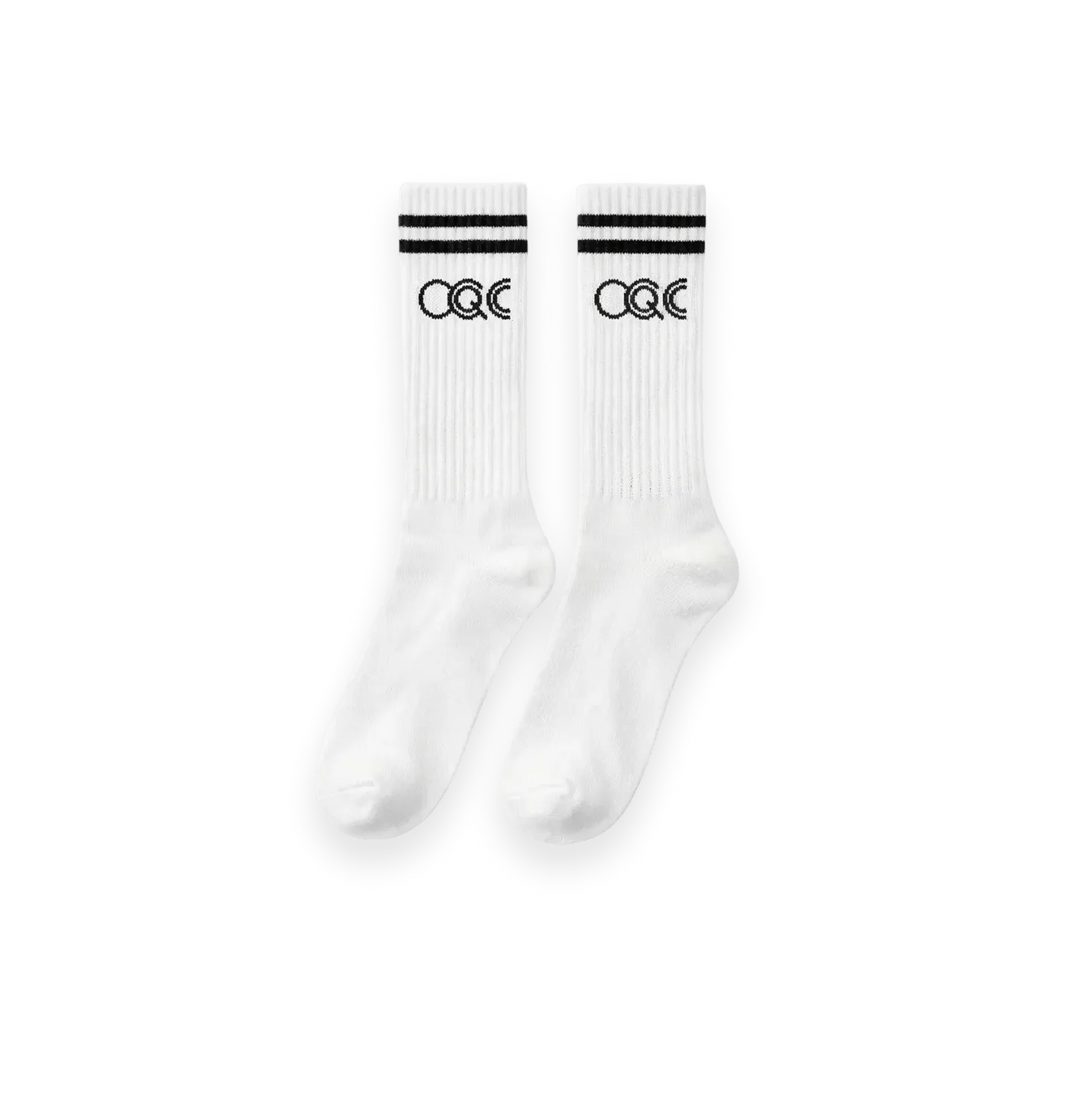 OQC Thick Tall Socks