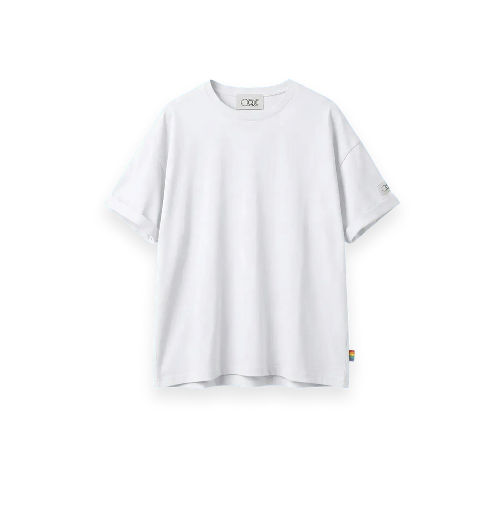 OQC Boyfriend Baggy Tee