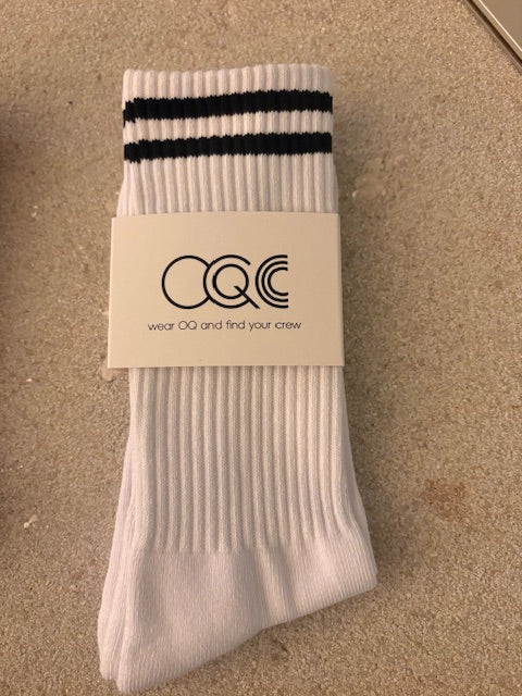 OQC Thick Tall Socks