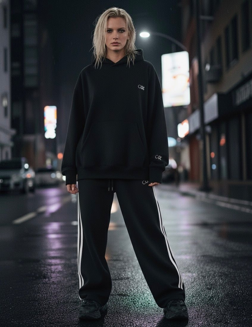 OQC Hoodie Light Weight
