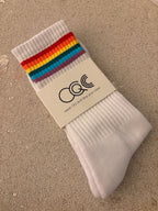OQC Pride Socks
